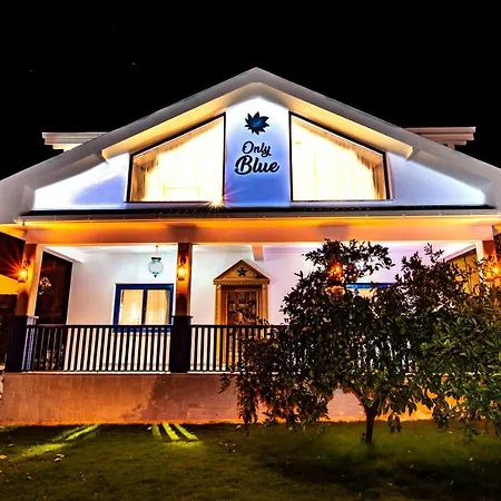 Only Blue * Göcek
