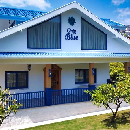 Only Blue * Göcek