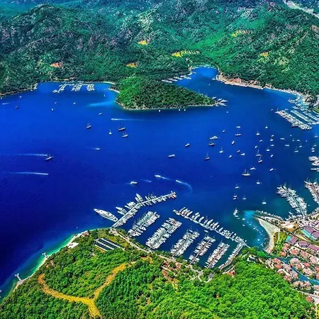 Only Blue * Göcek